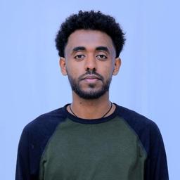 Bersufekad M. - Software Engineer - Full-Stack, React, Node and Web Development