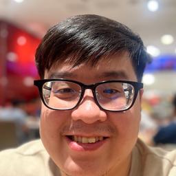 Bervyn C. - Software Engineer - Backend, Web and General Development