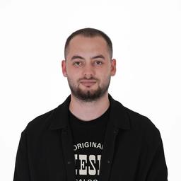 Besarber T. - Lead Software Engineer - Backend, Frontend and Software Architecture