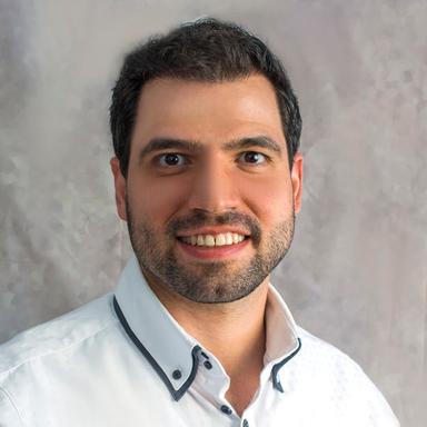 Beshr A. - Senior DevOps Engineer - Cloud, CI/CD and AWS Platforms