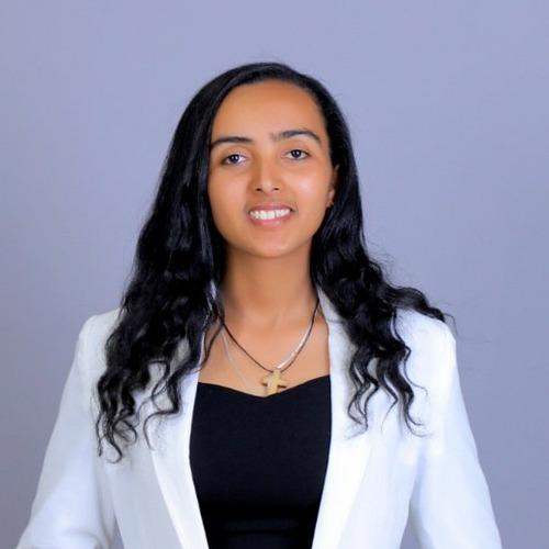 Profile of Betelhem Y., Software Engineer - Full-Stack, Python, React and Data Engineering at Softaims