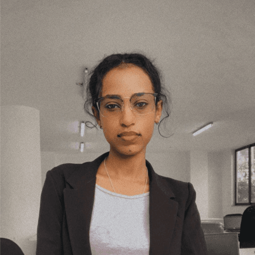 Profile of Bethel Y., Full Stack Developer at Softaims