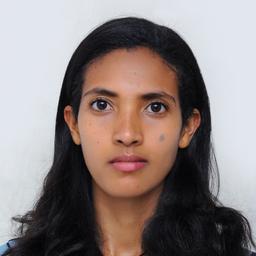 Bethelehem M. - Senior Frontend Engineer - React, AI and Modern Frameworks