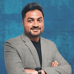 Bhanu G. - Lead Software Engineer - Cloud, AI and .NET Platforms