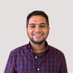 Bharadwaj S. - Software Engineer - AI, Cloud and Data Science Platforms