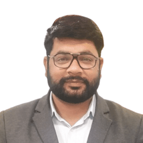 Bharat A., developer