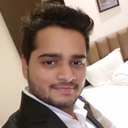 Bharat A. - Junior Software Engineer - Web, Frontend and General Development