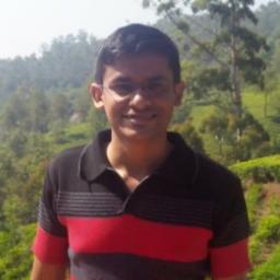 Bharat p. - Lead Software Engineer - Web, PHP and E-commerce Platforms