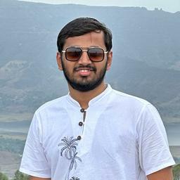 Bhargav T. - Senior Backend Engineer - AI, Python and Generative AI Platforms