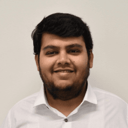 BHAUMIK M. - Lead Software Engineer - Backend, Cloud and Data Management