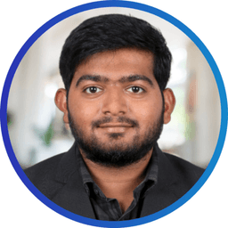 Bhautik M. - Software Engineer - AI, Python and Full-Stack Development