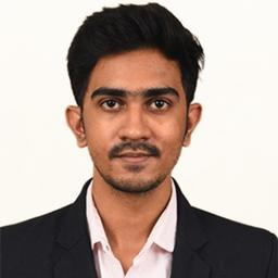 Bhavesh D. - Software Engineer - Frontend, Cloud and Machine Learning Platforms