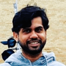 Bhavesh D. - Lead Frontend Engineer - React, Web Development and AI Platforms
