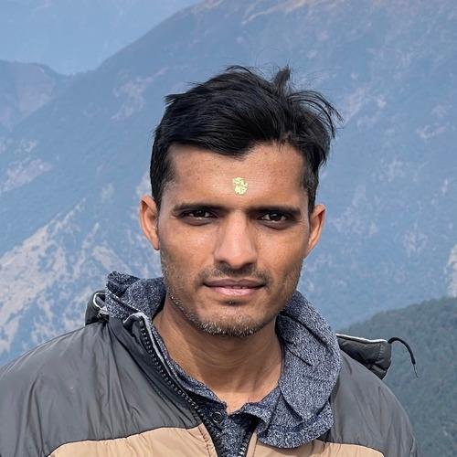 Profile of Bhavesh H., Lead Mobile Engineer - Flutter, React Native and Android Platforms at Softaims