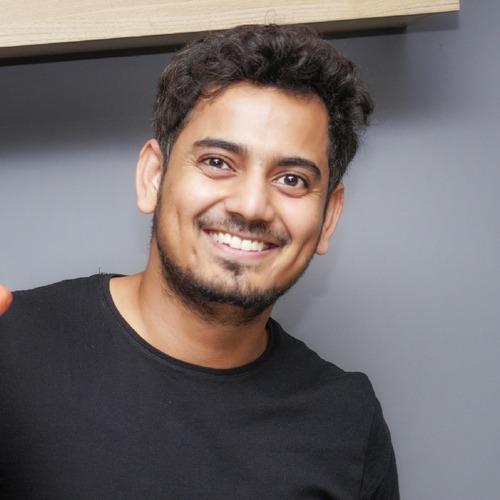 Bhavesh M. || item.role}