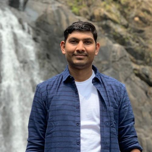 Bhavik P. || item.role}