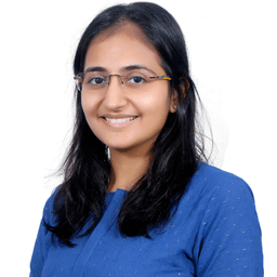 Bhavika K. - Lead Software Engineer - AI, Cloud and Machine Learning Platforms