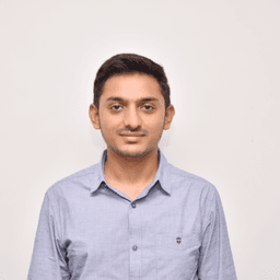 Bhavin K. - Lead Software Engineer - AI, Python and Web Development
