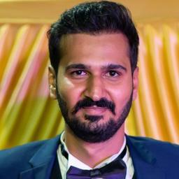 Bhavin K. - Lead Software Engineer - Web, Java and Adobe Experience Manager