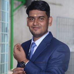 Bhavin N. - Lead Mobile Engineer - Android, Kotlin and Flutter Platforms