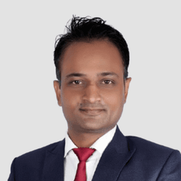 Bhavin W. - Lead Software Engineer - Cloud, Salesforce and CRM Platforms