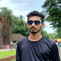 Bhavith K. - Software Engineer - Frontend, Backend and Web Development