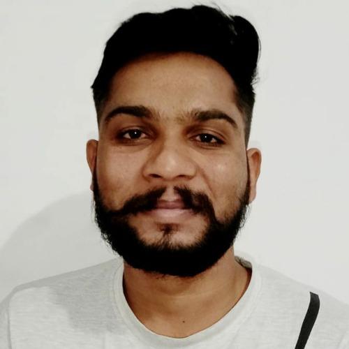 Bhavsinh S. - Bolt AI Engineer