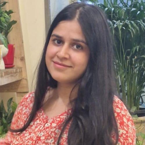 Profile of Bhawana K., Junior Mobile Engineer - React Native, JavaScript and General Development at Softaims
