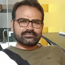 Bheem R. - Lead Software Engineer - Web, CMS and Front-End Development