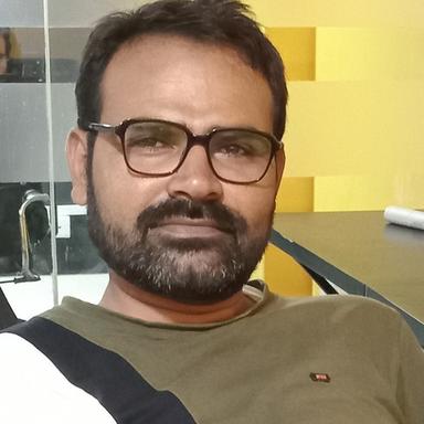 Bheem R. - Lead Software Engineer - Web, CMS and Front-End Development