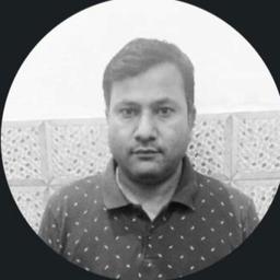 Bhoopendra K. - Lead Frontend Engineer - React, JavaScript and Mobile Platforms