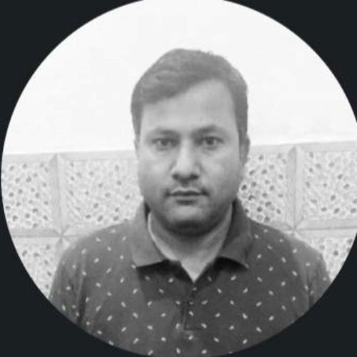 Bhoopendra K. || item.role}