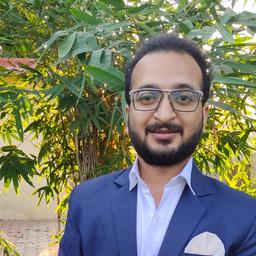 Bhrugesh B. - Software Engineer - Web, PHP and WordPress Platforms