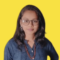 Bhumi G. - Software Engineer - Full-Stack, React and MERN Stack