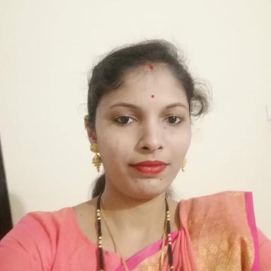 Bhumika V. - Software Engineer - Frontend, Node and Web Development