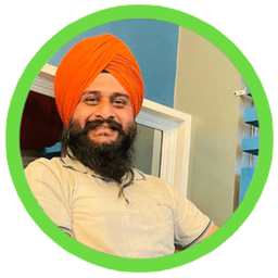 Bhupinder S. - Senior Frontend Engineer - HTML5, CSS and WordPress Platforms