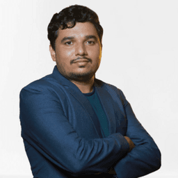 Bhushan B. - Lead Software Engineer - Backend, Java and Microservices