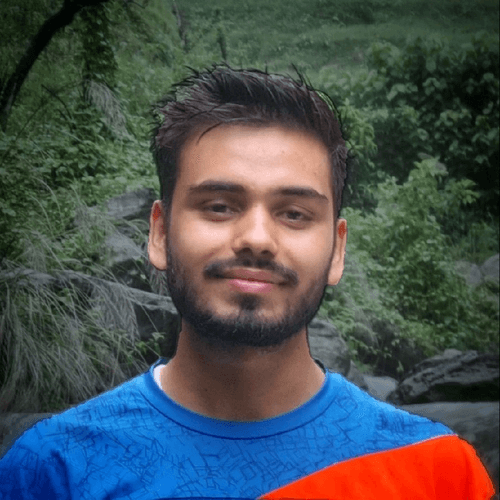 Bibek P. || item.role}