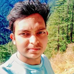 Bijendar P. - Senior Backend Engineer - Python, Cloud and DevOps Platforms