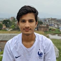 Bikal B. - Software Engineer - Mobile, Web and iOS Platforms