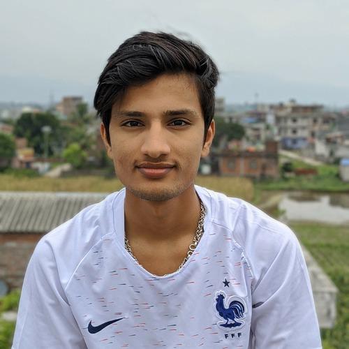 Bikal B. || item.role}