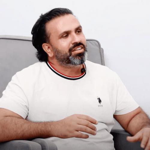 Bikash B. || item.role}