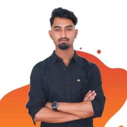 Bikash Y. - Senior DevOps Engineer - Cloud, DevOps and Network Architecture