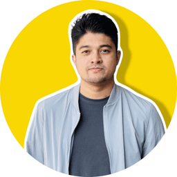 Bikram D. - Senior Backend Engineer - Cloud, DevOps and Software Architecture