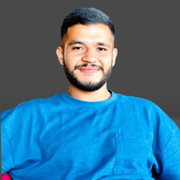Bilal A. - Junior Software Engineer - AI, Machine Learning and General Development