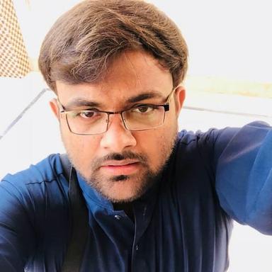 Bilal A. - Software Engineer - Web, Backend and General Development