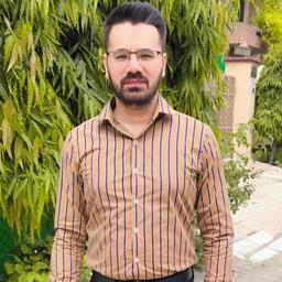 Bilal A. - Software Engineer - AI, Python and Fullstack