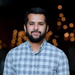 Bilal A. - Lead Mobile Engineer - Kotlin, SwiftUI and Hybrid App Development