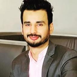 Bilal A. - Software Engineer - Full-Stack, React and Mobile Platforms