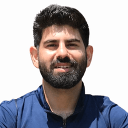 Bilal A. - Lead Software Engineer - AI, Web and Full-Stack Platforms